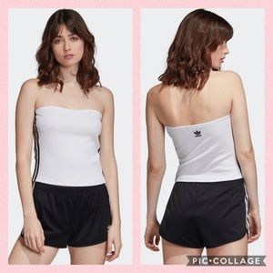 Adidas Bandeau Top